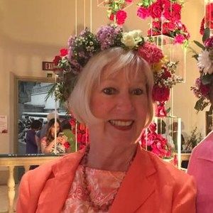 Meet your Posher, Terri